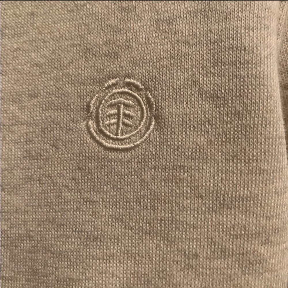 Element Petite Sweater - Picture 7 of 7